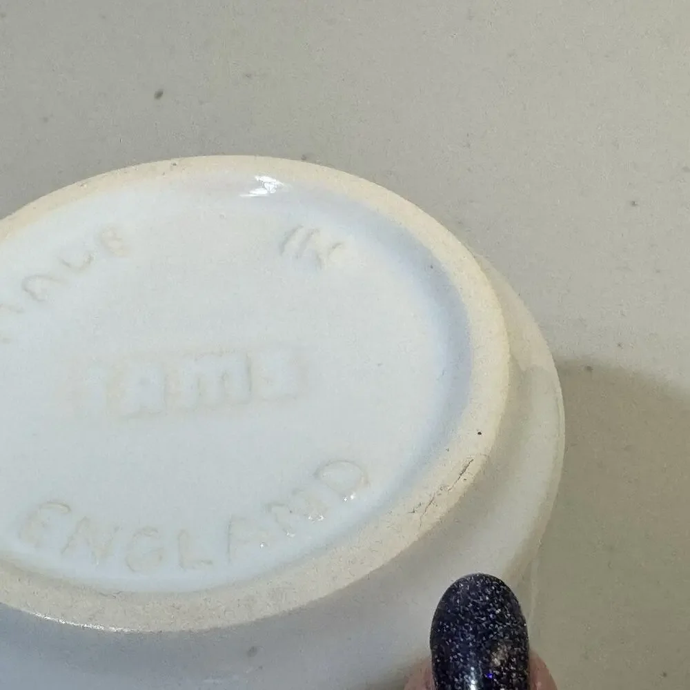 VTGQueen Elizabeth II Bone China Mug To Commemorate The Silver Jubilee 1952-1977